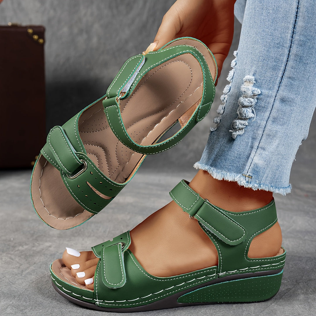 Evelyn | Orthopedic Non-Slip Sandal
