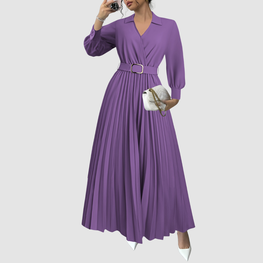 Sabrina | Everyday Elegance Dress