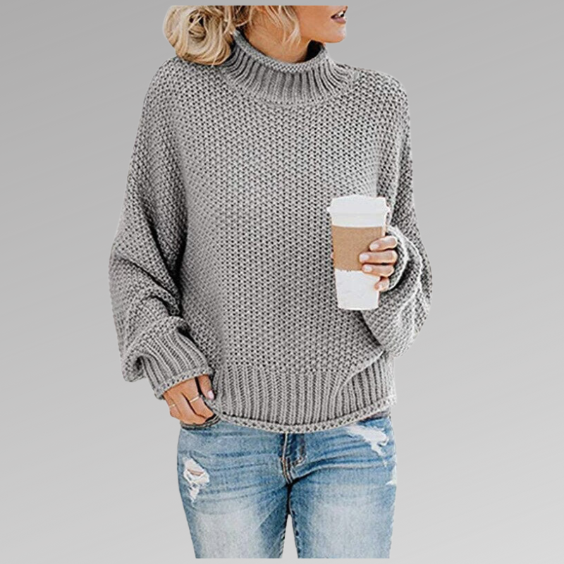 Linda | Elegant Sweater