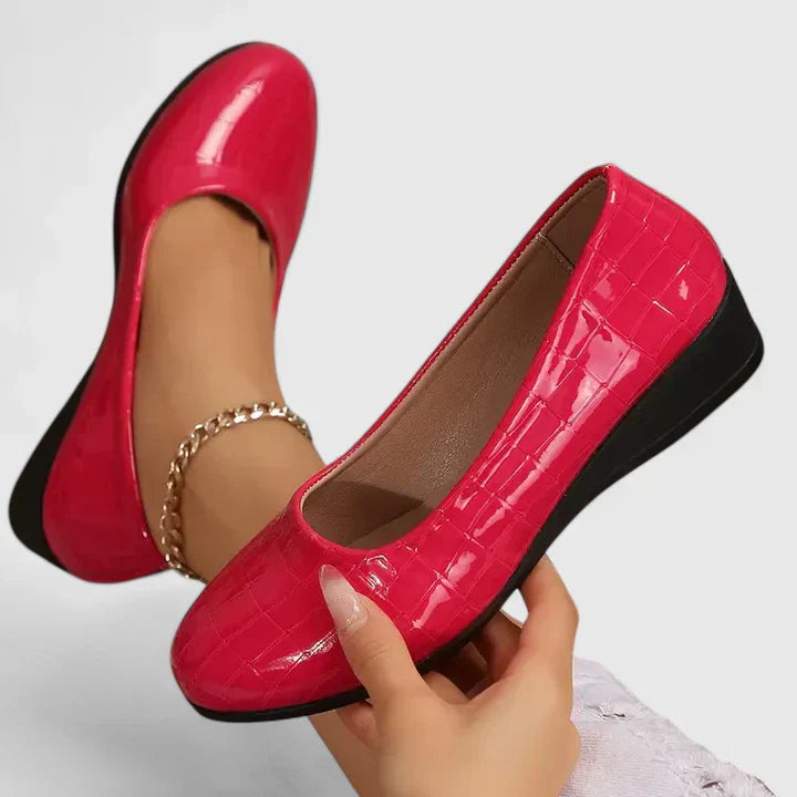 Hannah | Orthopedic Shoes