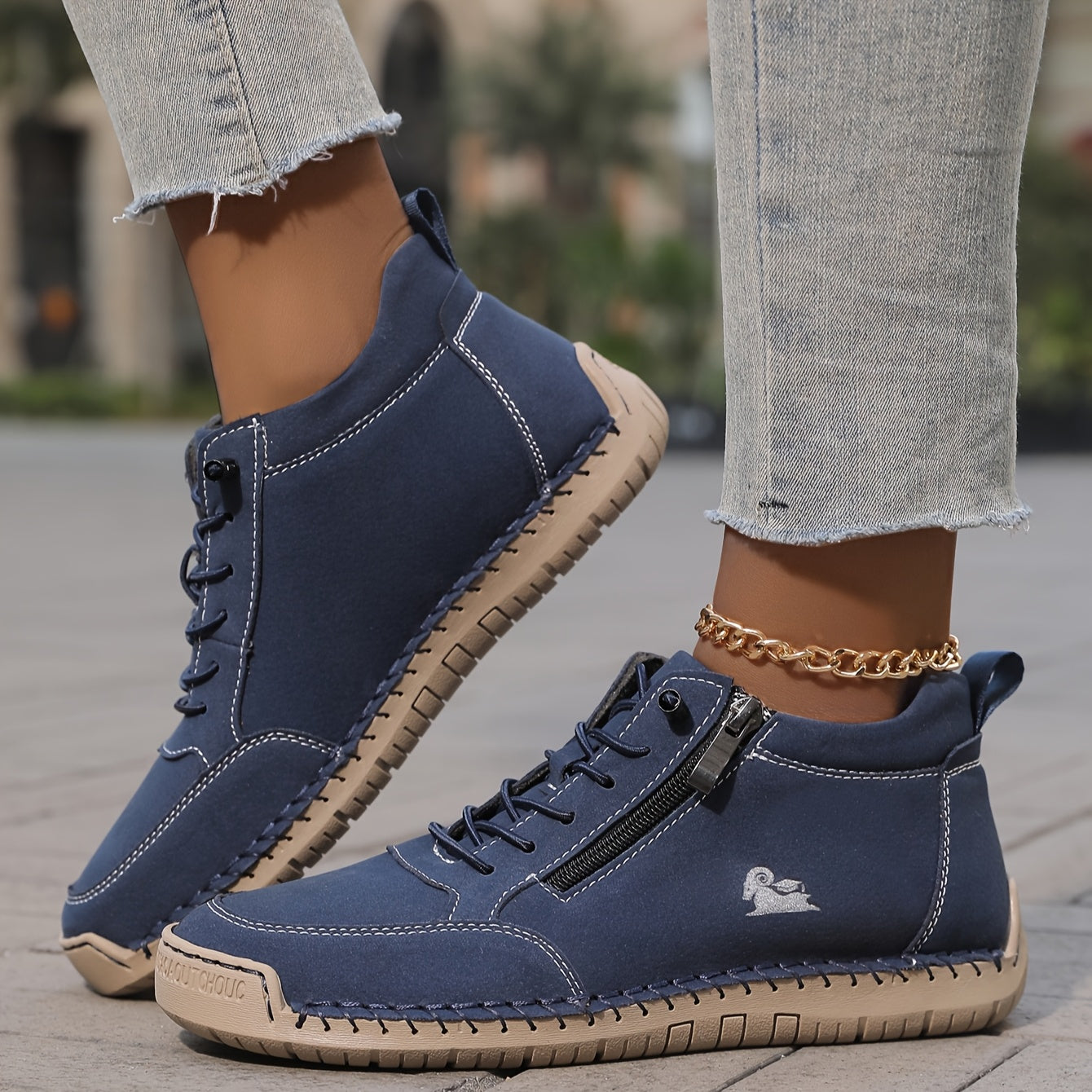 Soline | Therapeutic Comfort Shoes