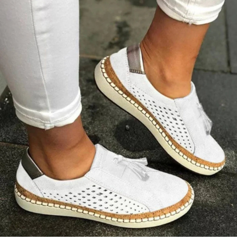 Remi | Slip-On Shoes Without Laces