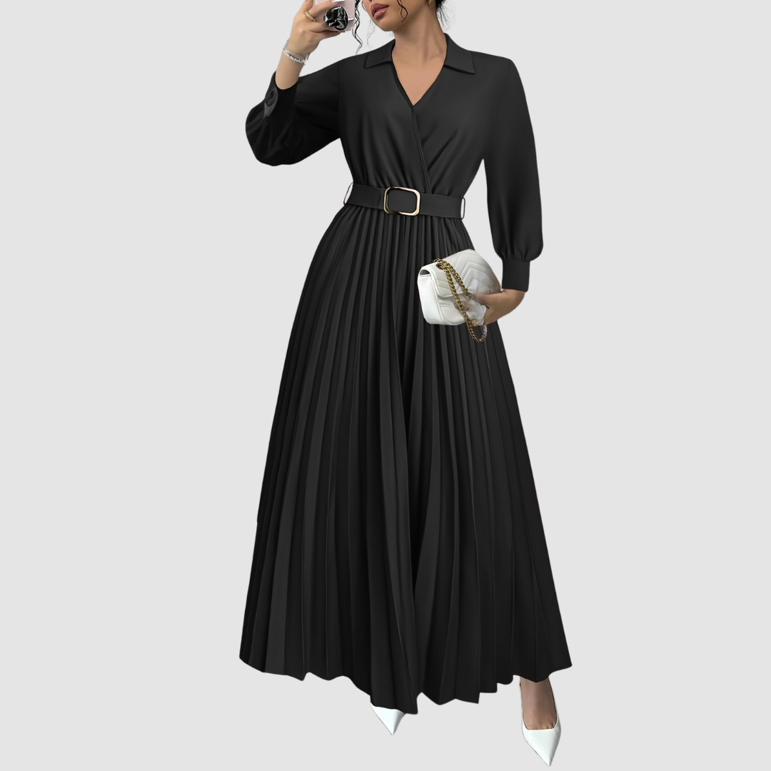 Sabrina | Everyday Elegance Dress