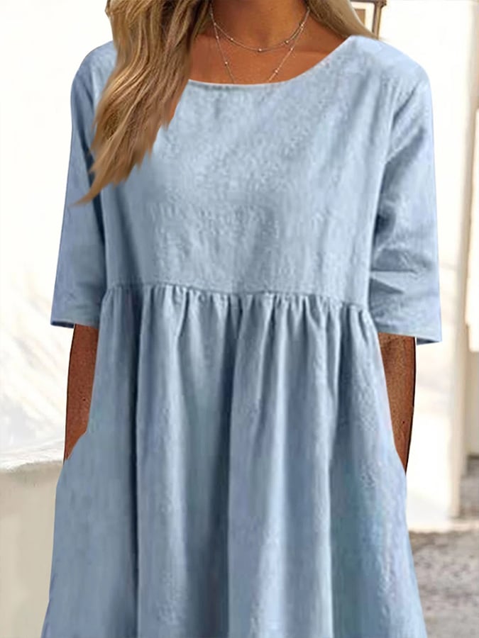 Colette | Bold Chic Dress