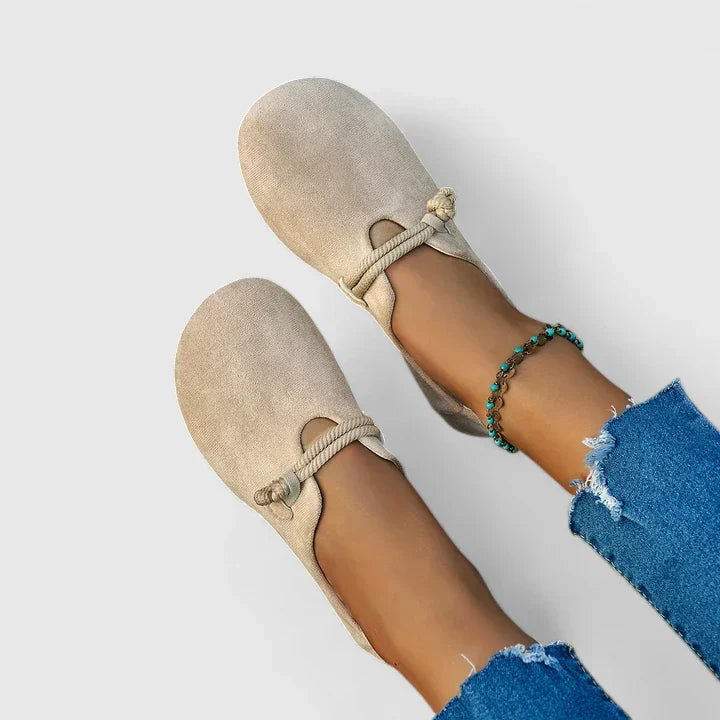 Blair | Orthopedic Loafers
