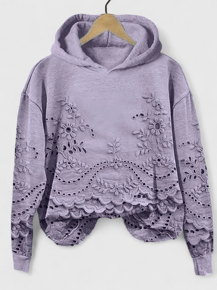 Donna | Sophisticated Sweater