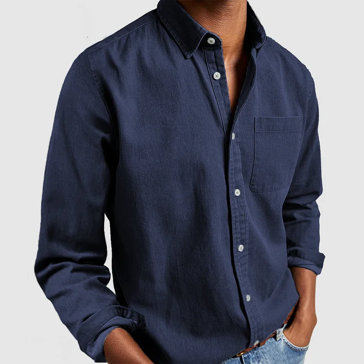 Lennox | Performance shirt