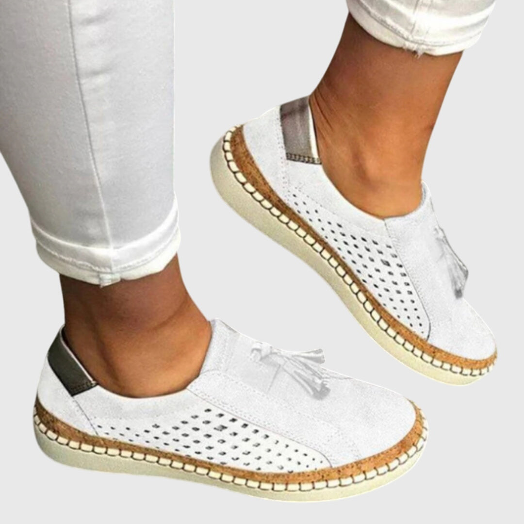 Hannah | Orthopedic Slip-Ons