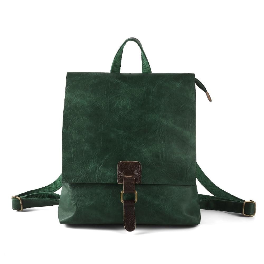 Nina | Versatile Backpack with Vintage Charm
