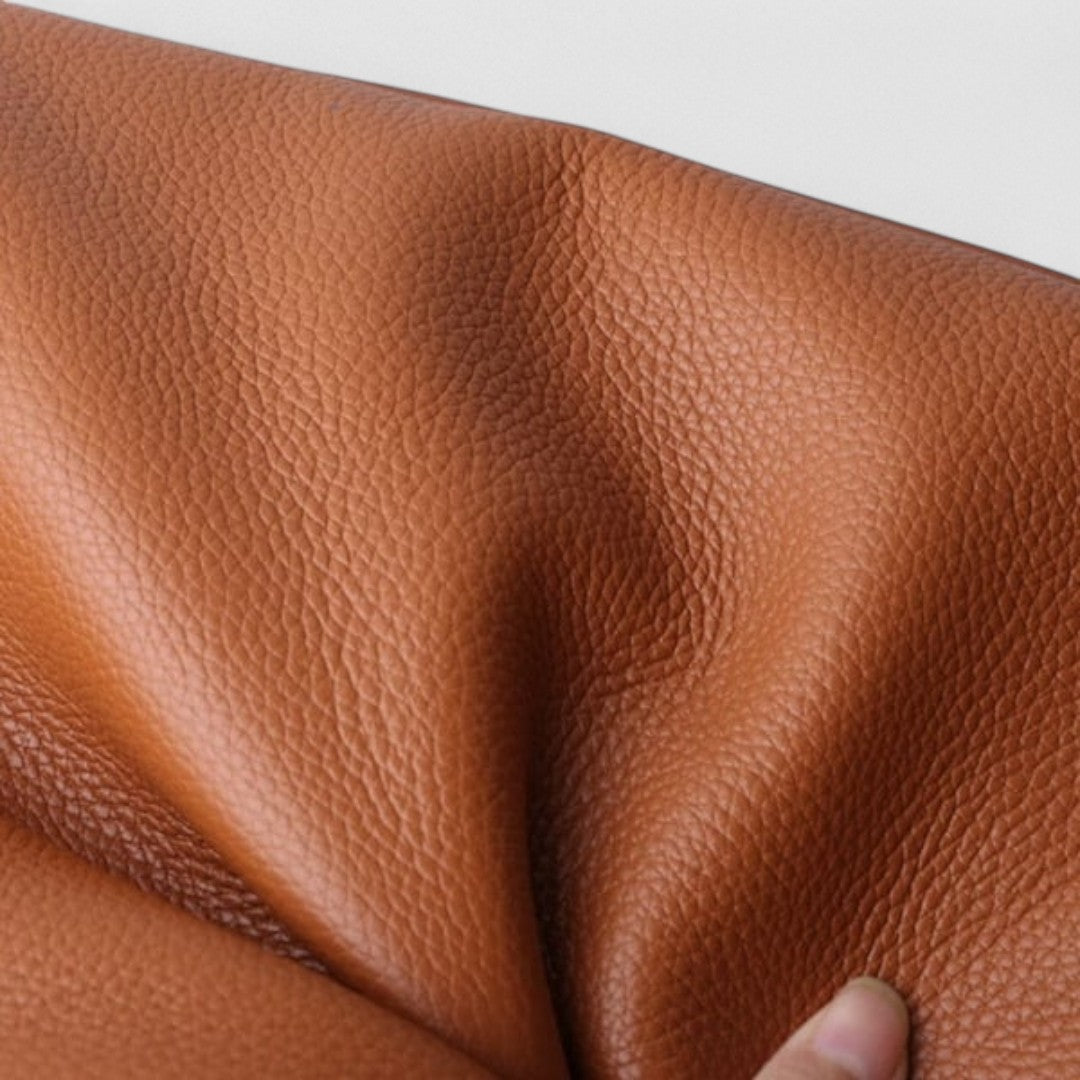 Elise | Leather Hand Bag