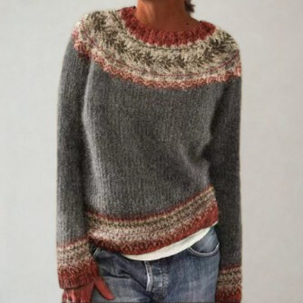 Kimberly | Comfortable Sweater