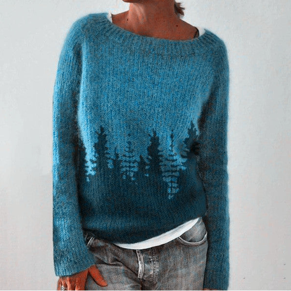 Claudia | Casual and Comfortable Sweater