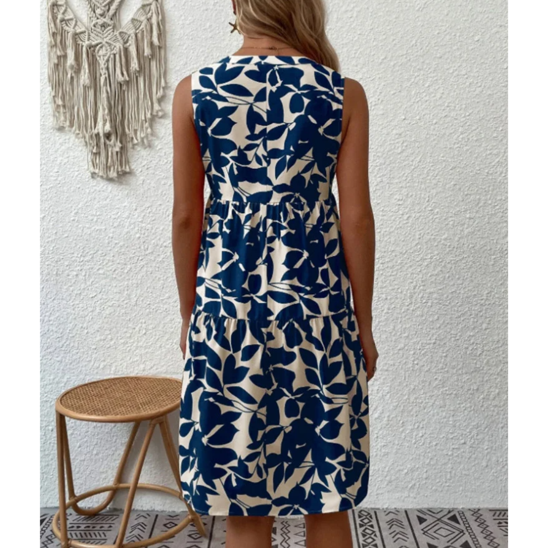 Brianna | Elegant Dress