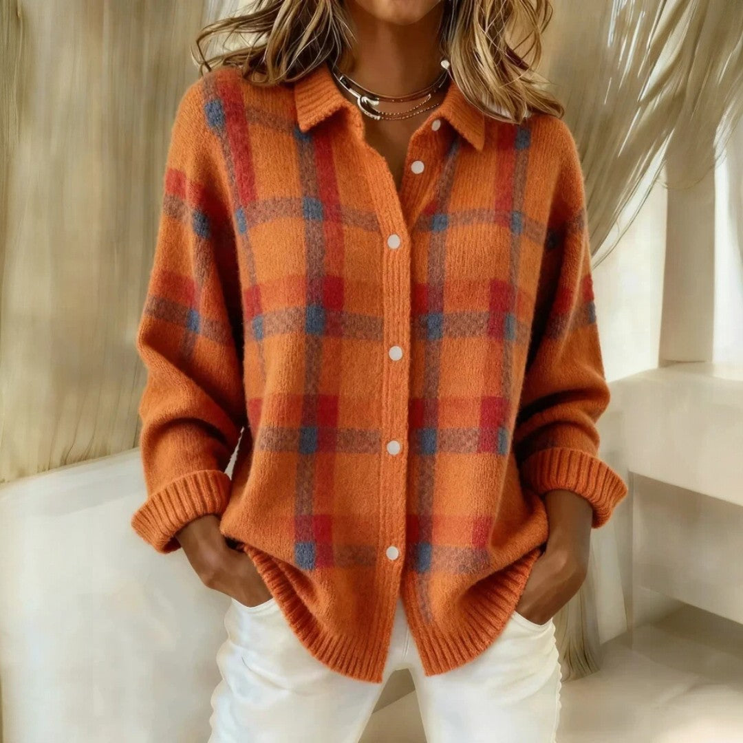 Hadley | Classic Striped Sweater