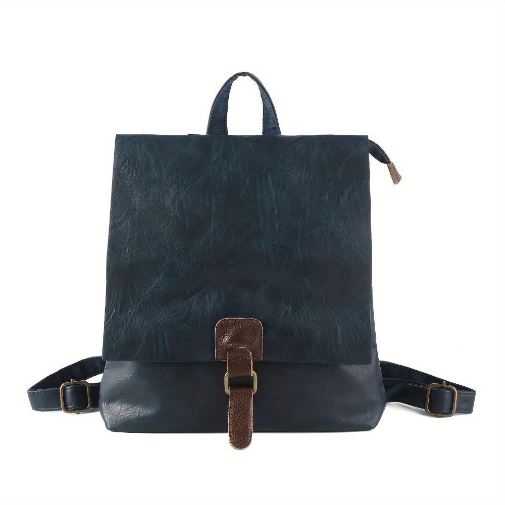 Nina | Versatile Backpack with Vintage Charm