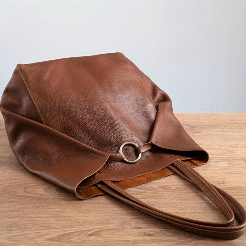 Renee | Inspired Vintage Large Handbag