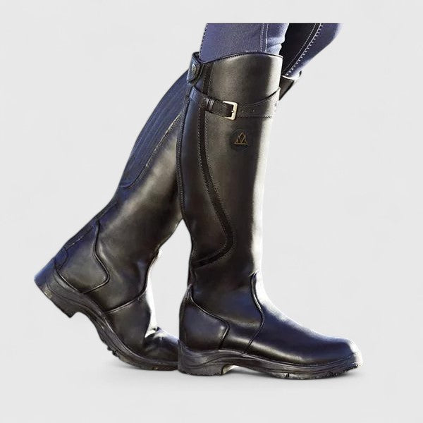 Lydia | Orthopedic Boots