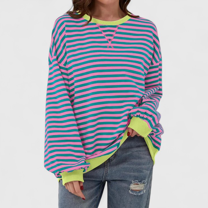 Isabella | Comfortable Sweater