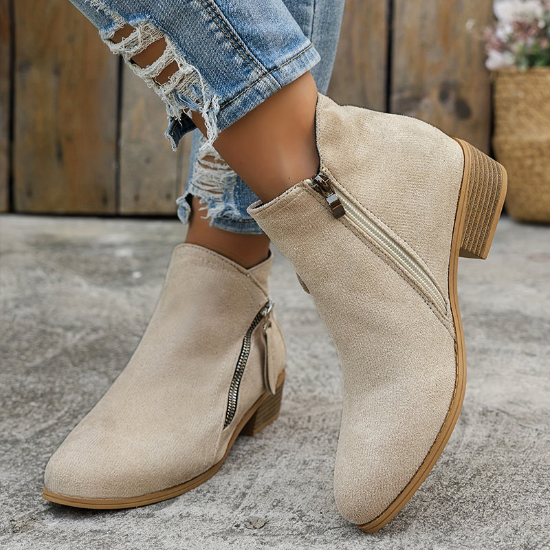 Aurora | Fashionable Women's Orthopedic Shoes