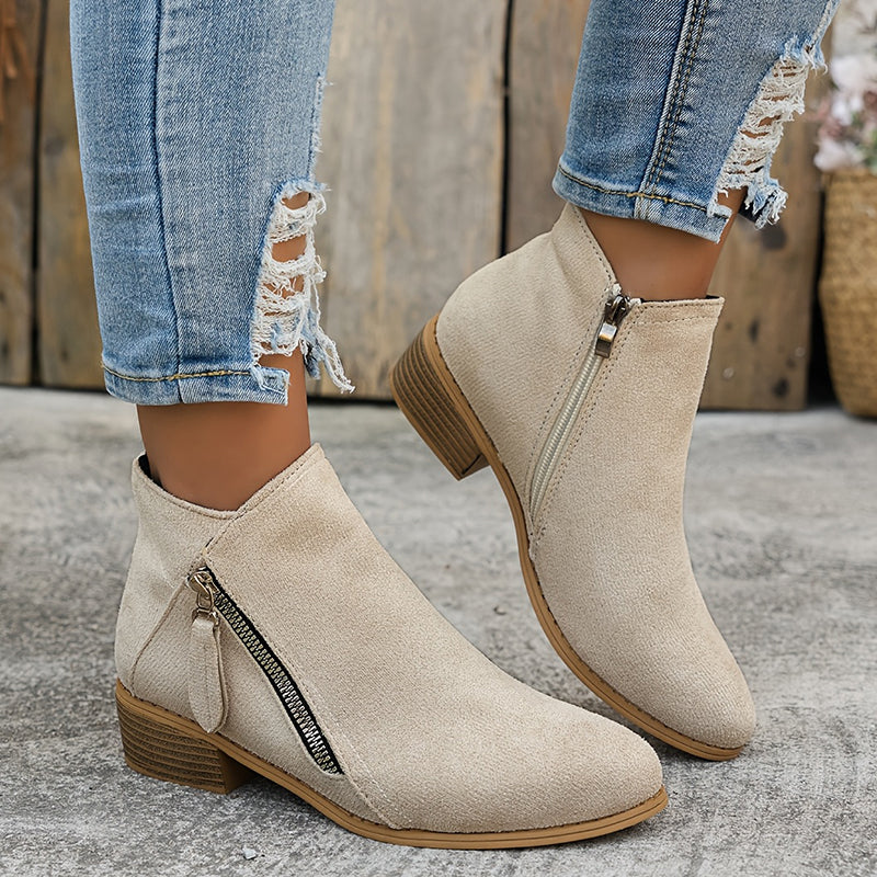 Aurora | Fashionable Women's Orthopedic Shoes