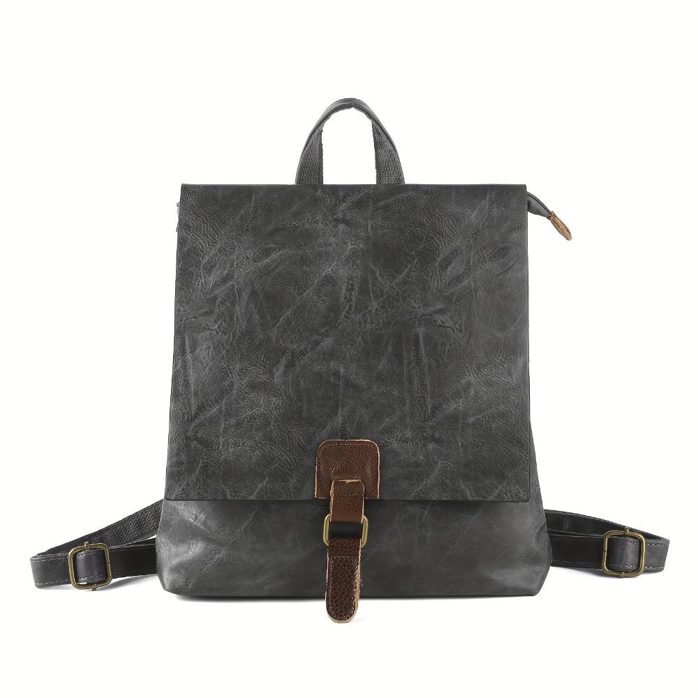 Nina | Versatile Backpack with Vintage Charm