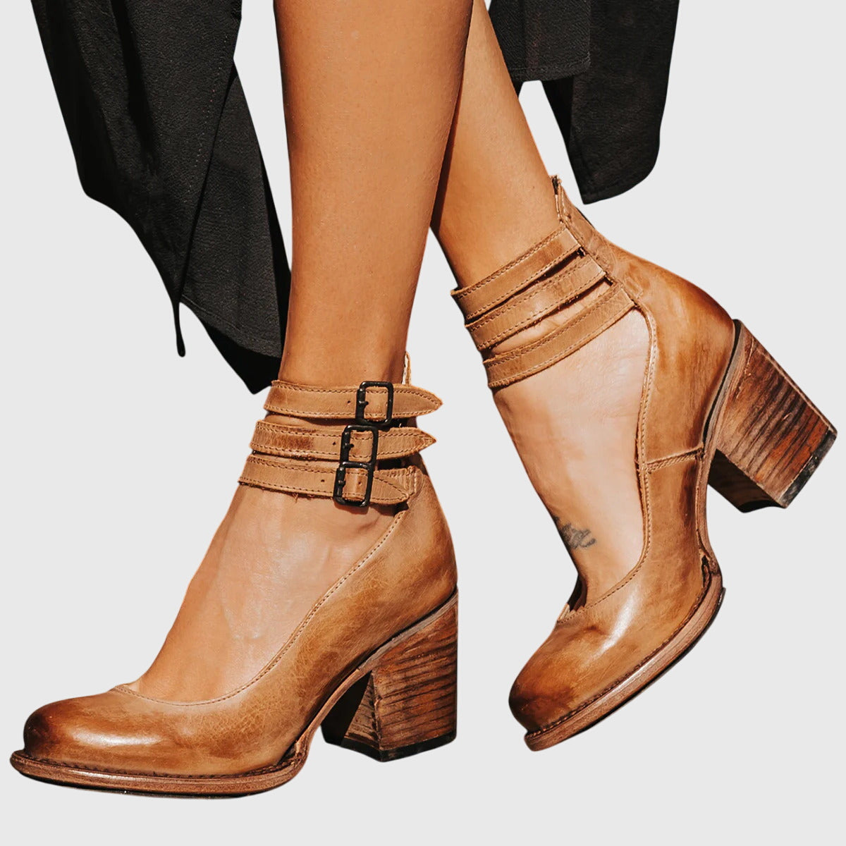 Emery  | Elegant and Comfortable Sandals