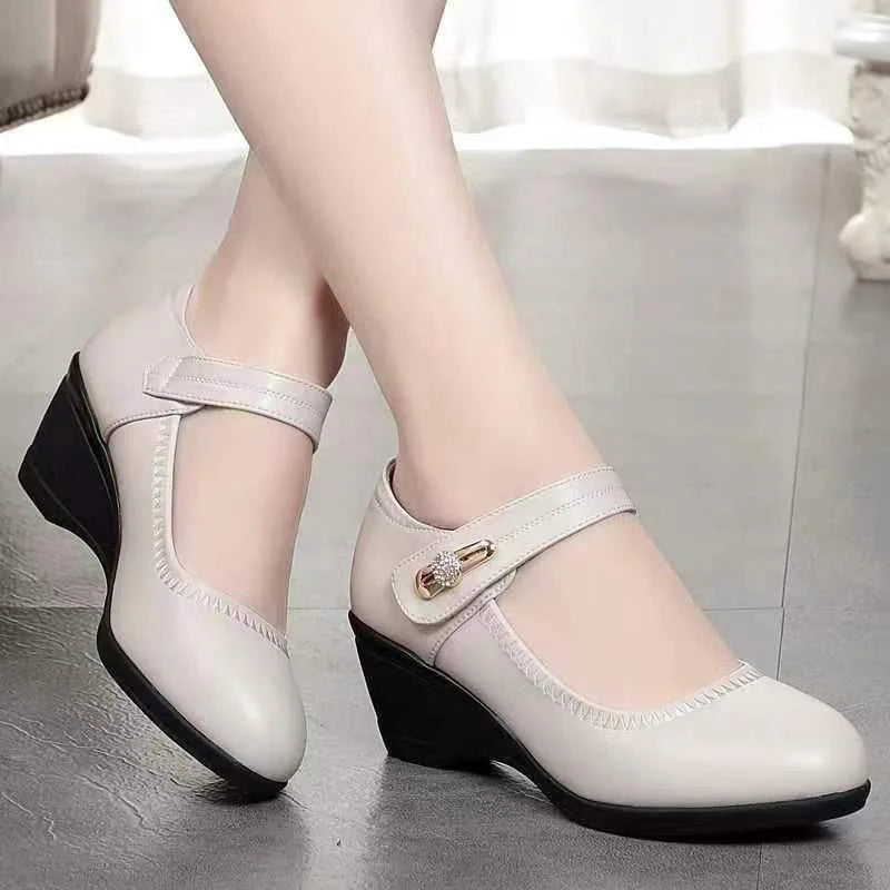 Giuliana | ELEGANT HEELS