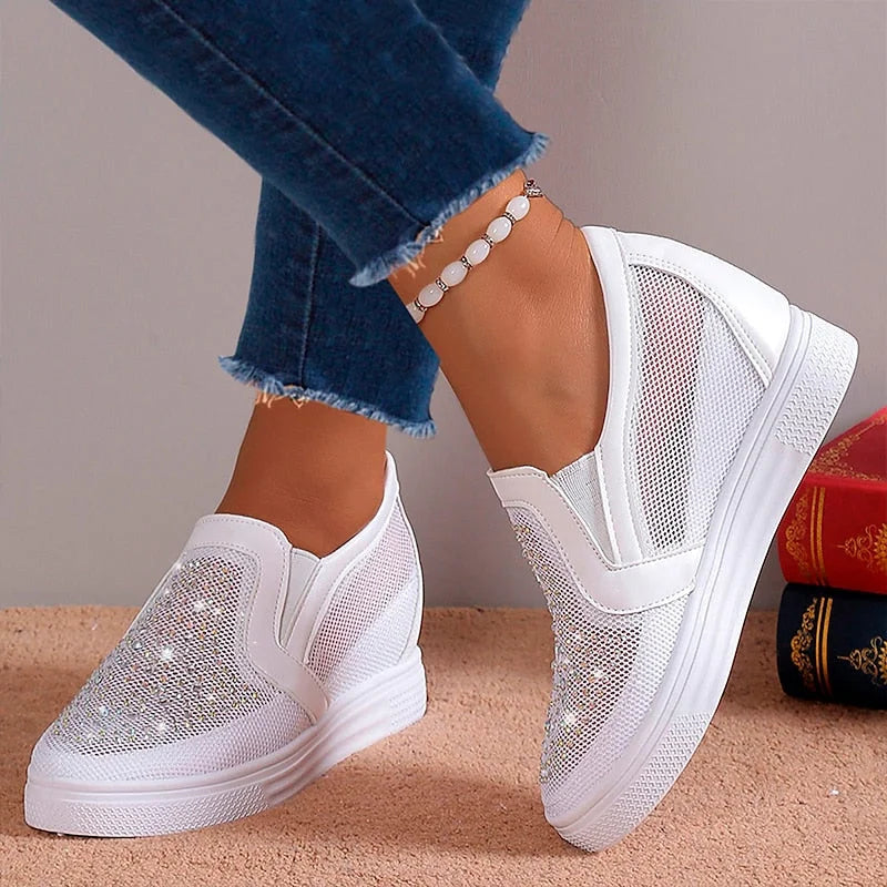 Amy | Comfortable Non-Slip Sneakers