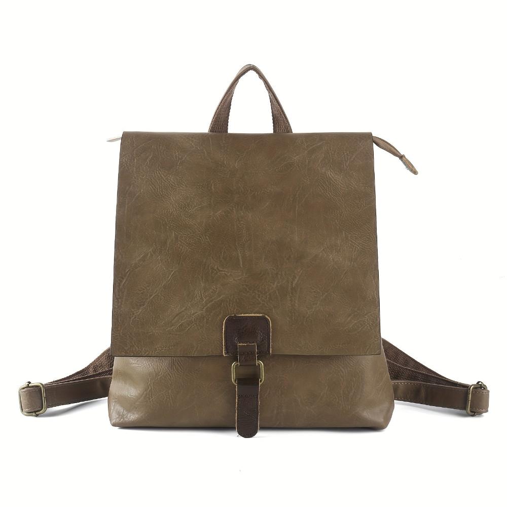 Nina | Versatile Backpack with Vintage Charm