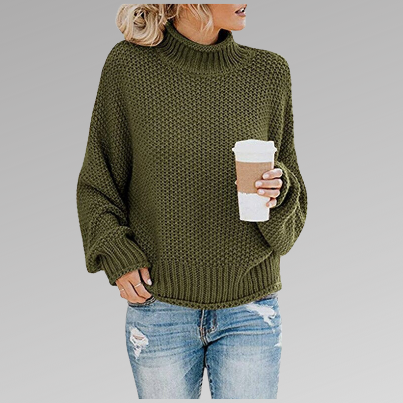 Linda | Elegant Sweater