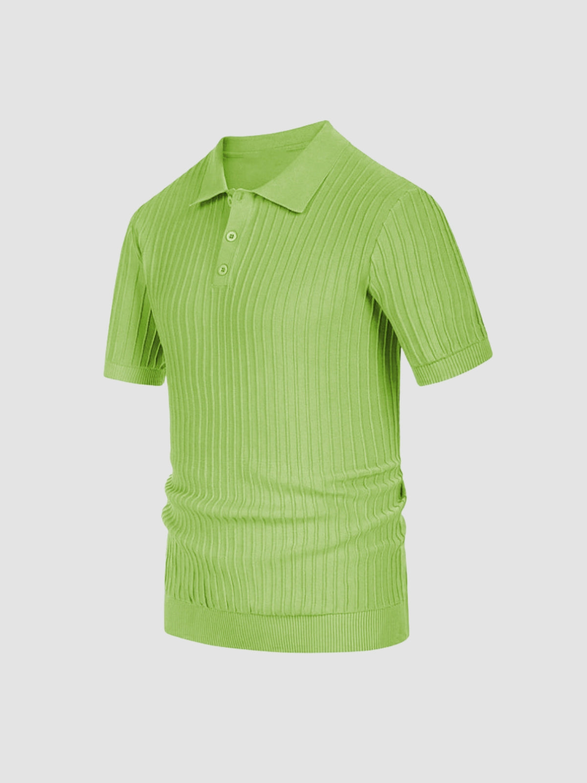 Zachary | Rio Knit Polo.