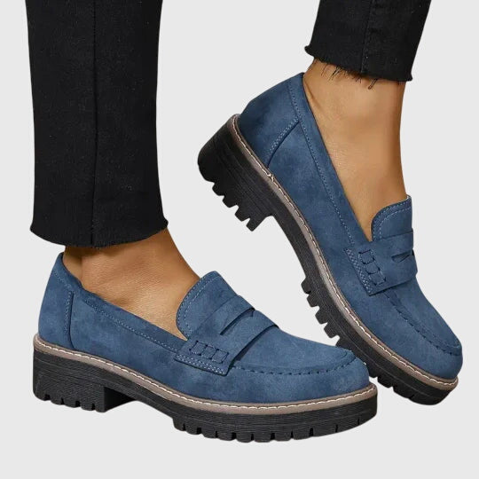 Destiny | Timeless Loafers