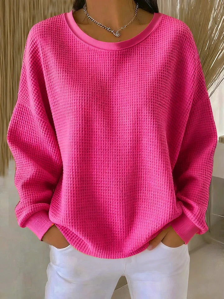 Amelia | Classic Sweater