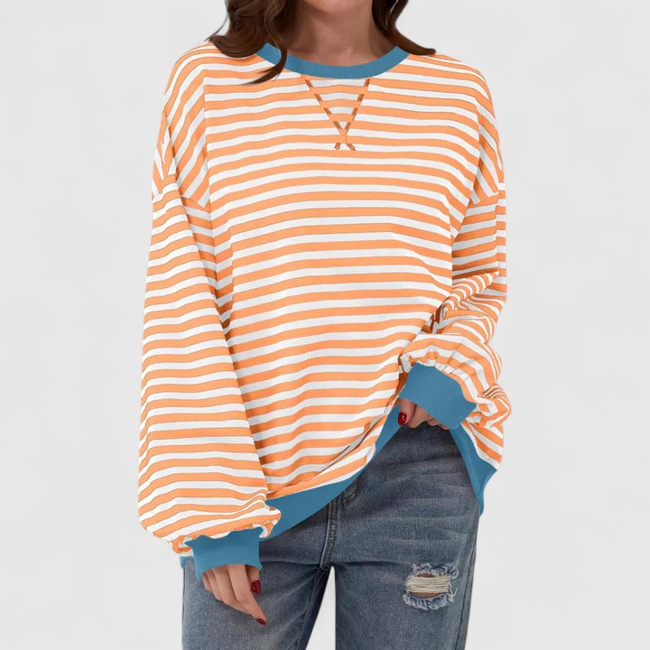 Isabella | Comfortable Sweater