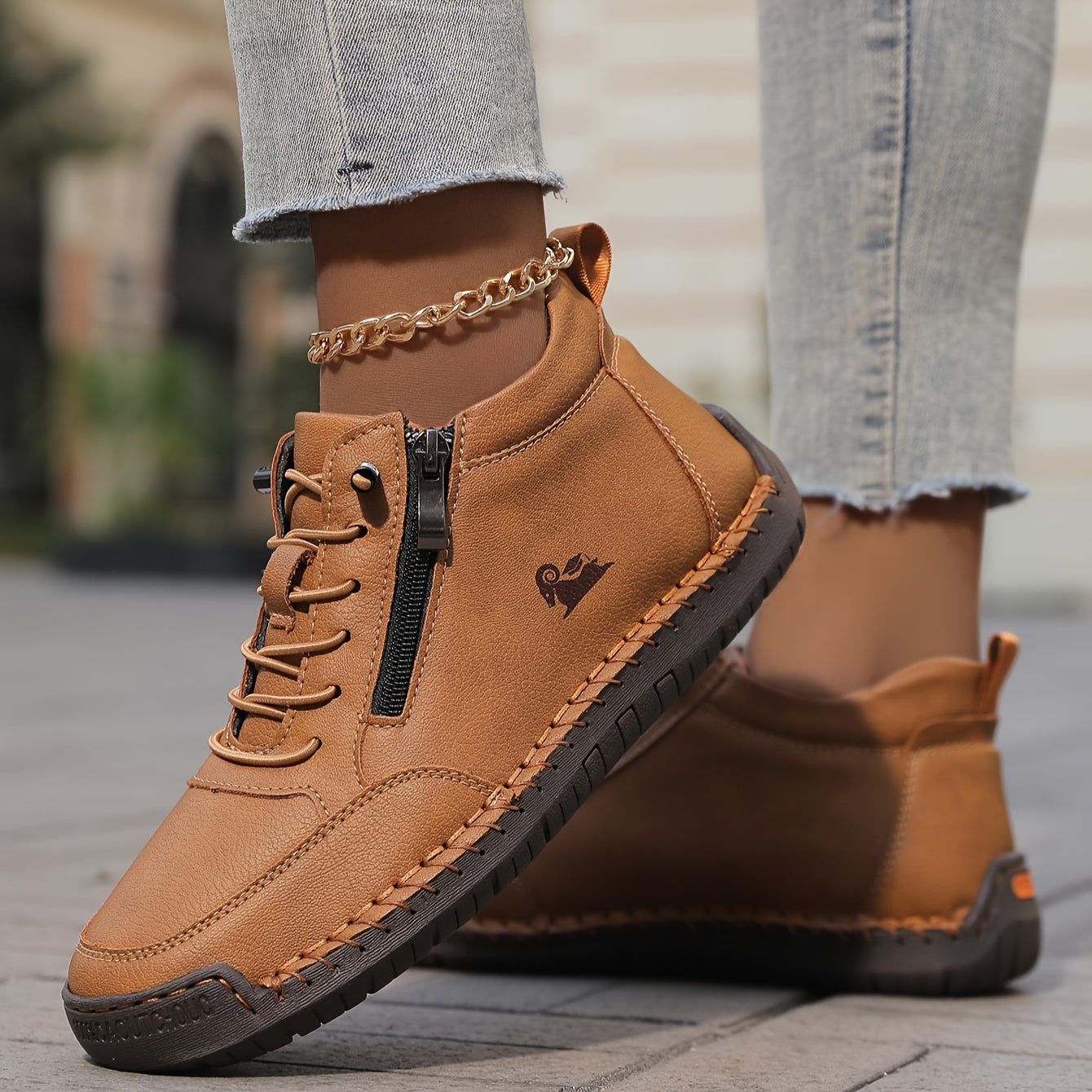 Emy | Therapeutic Comfort Sneakers