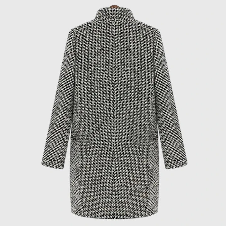 Sophie | Comfortable Long Coat