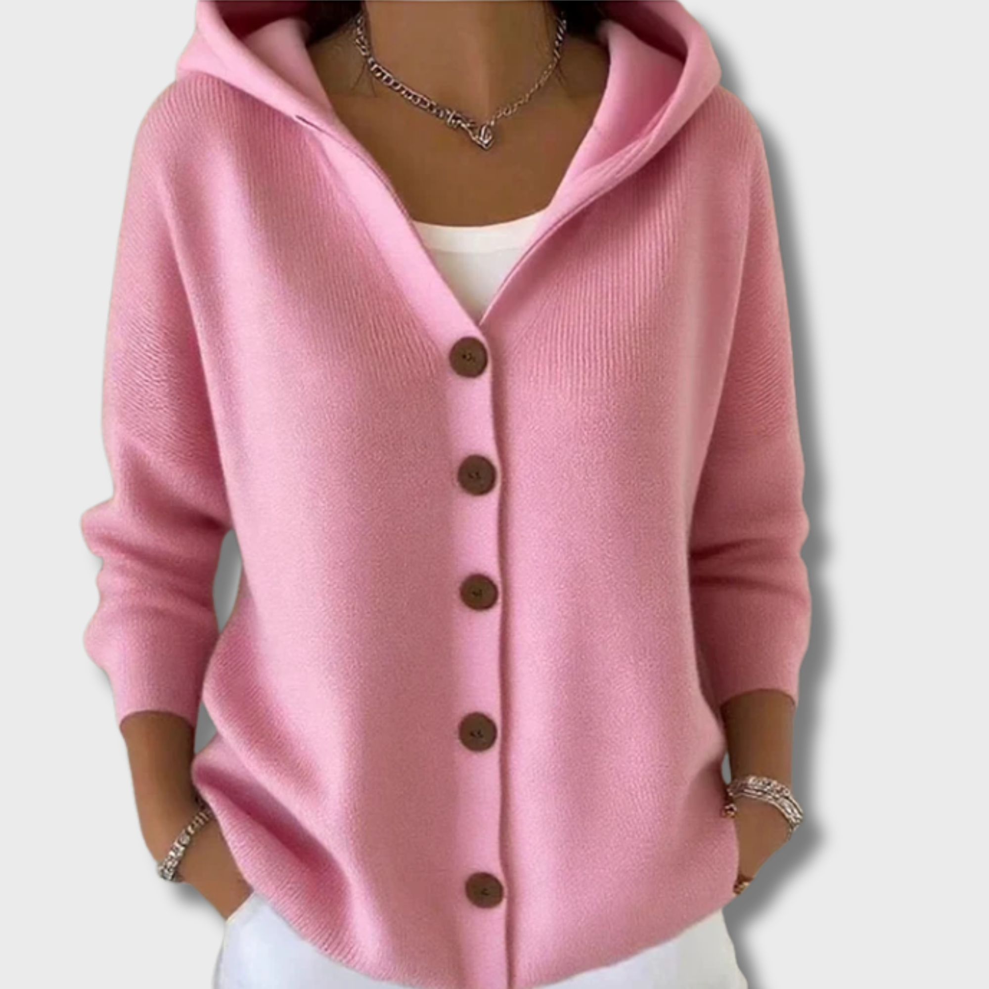 Zoey | Elegant Cardigan