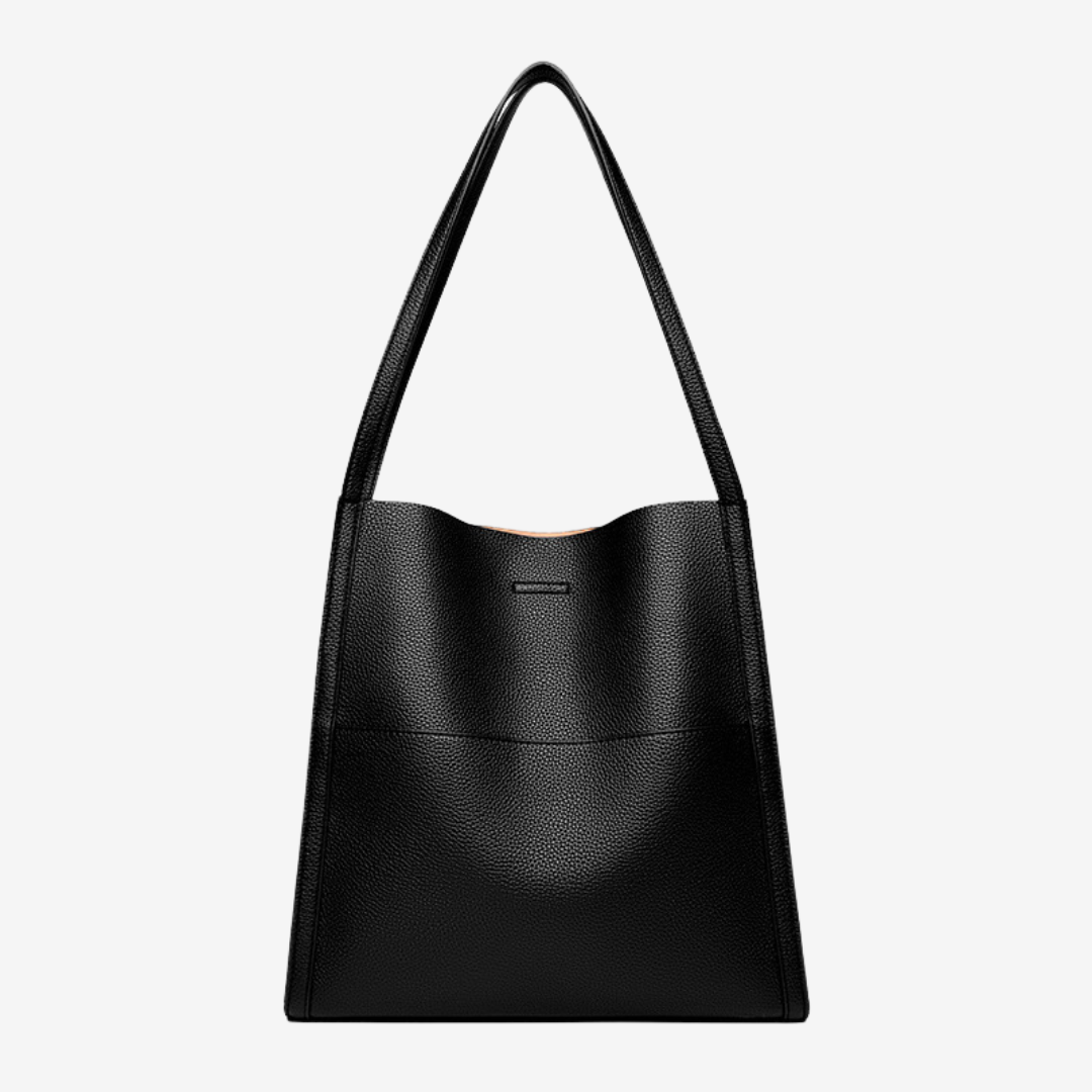 Elise | Leather Hand Bag