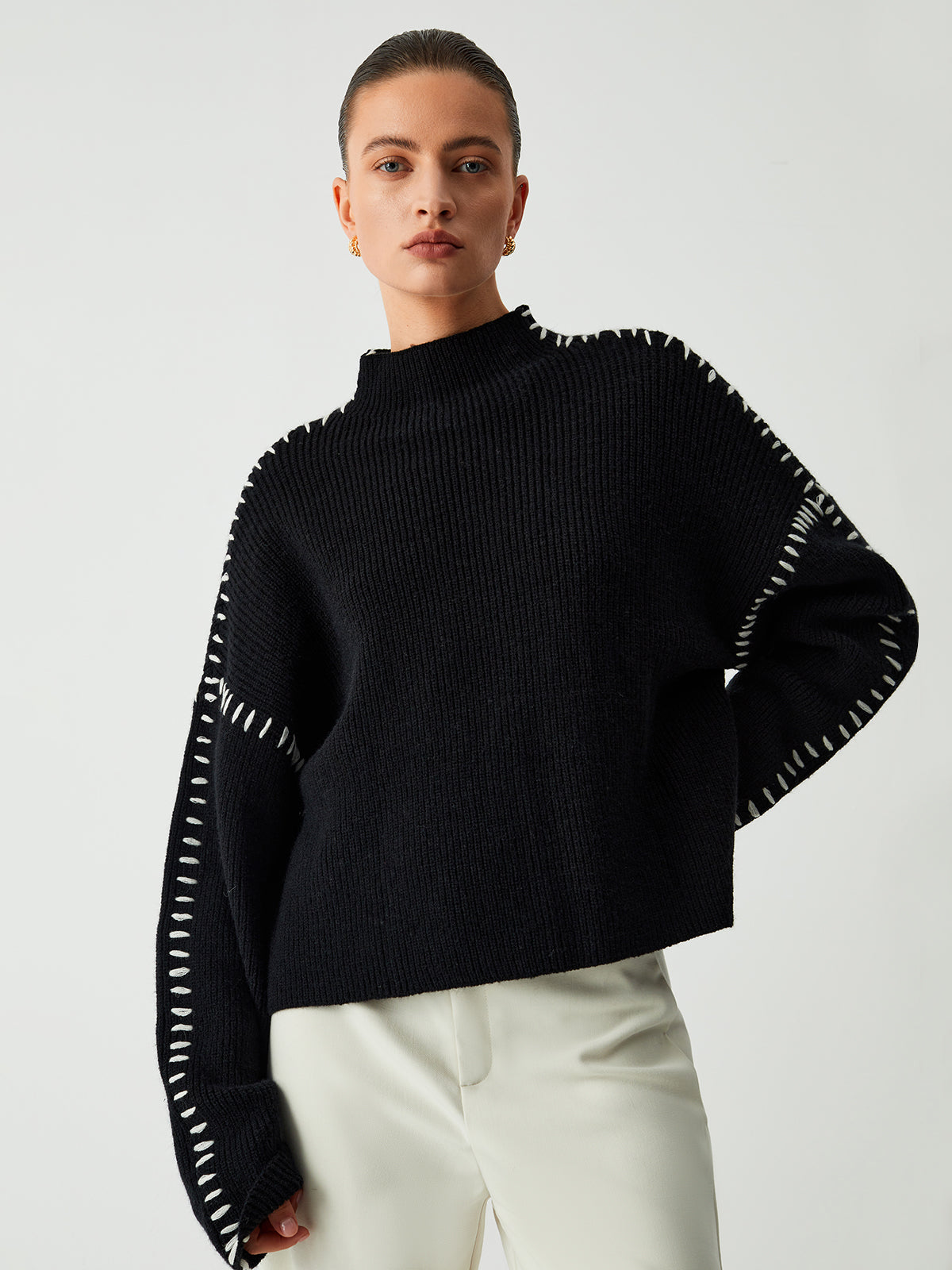 Karen | Pull Oversize