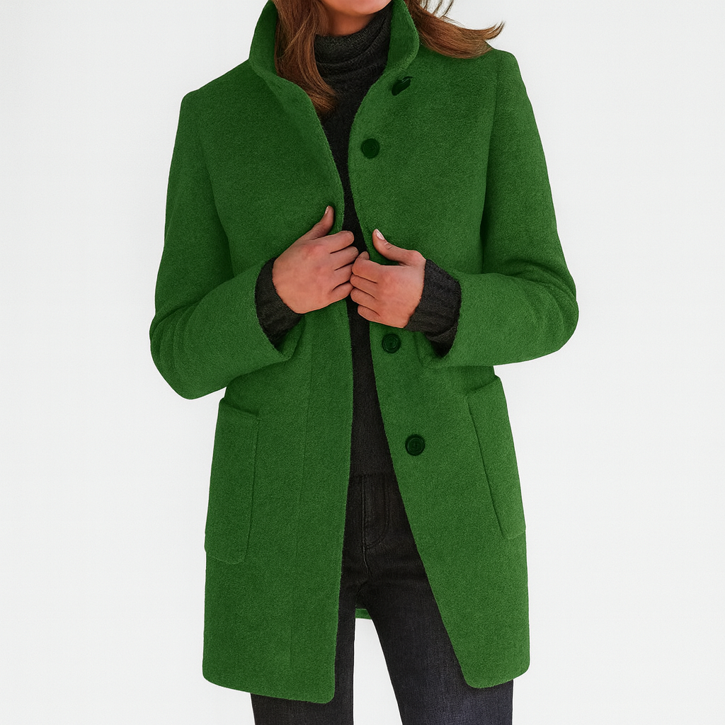 Aurora | Timeless Women's Coat