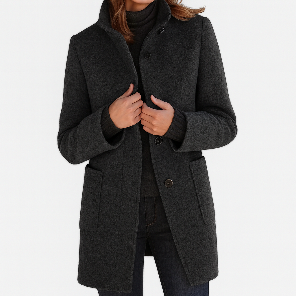 Aurora | Timeless Women's Coat