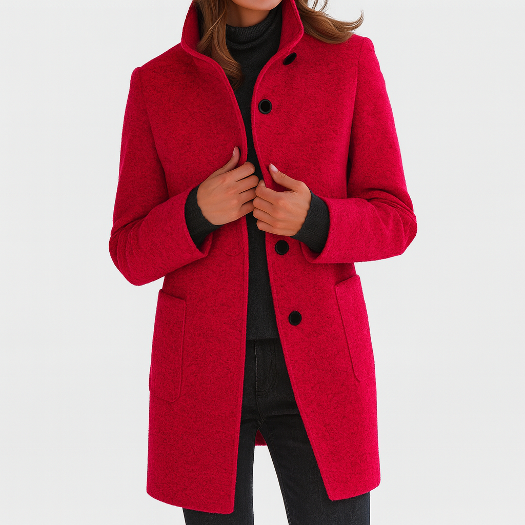 Aurora | Timeless Women's Coat