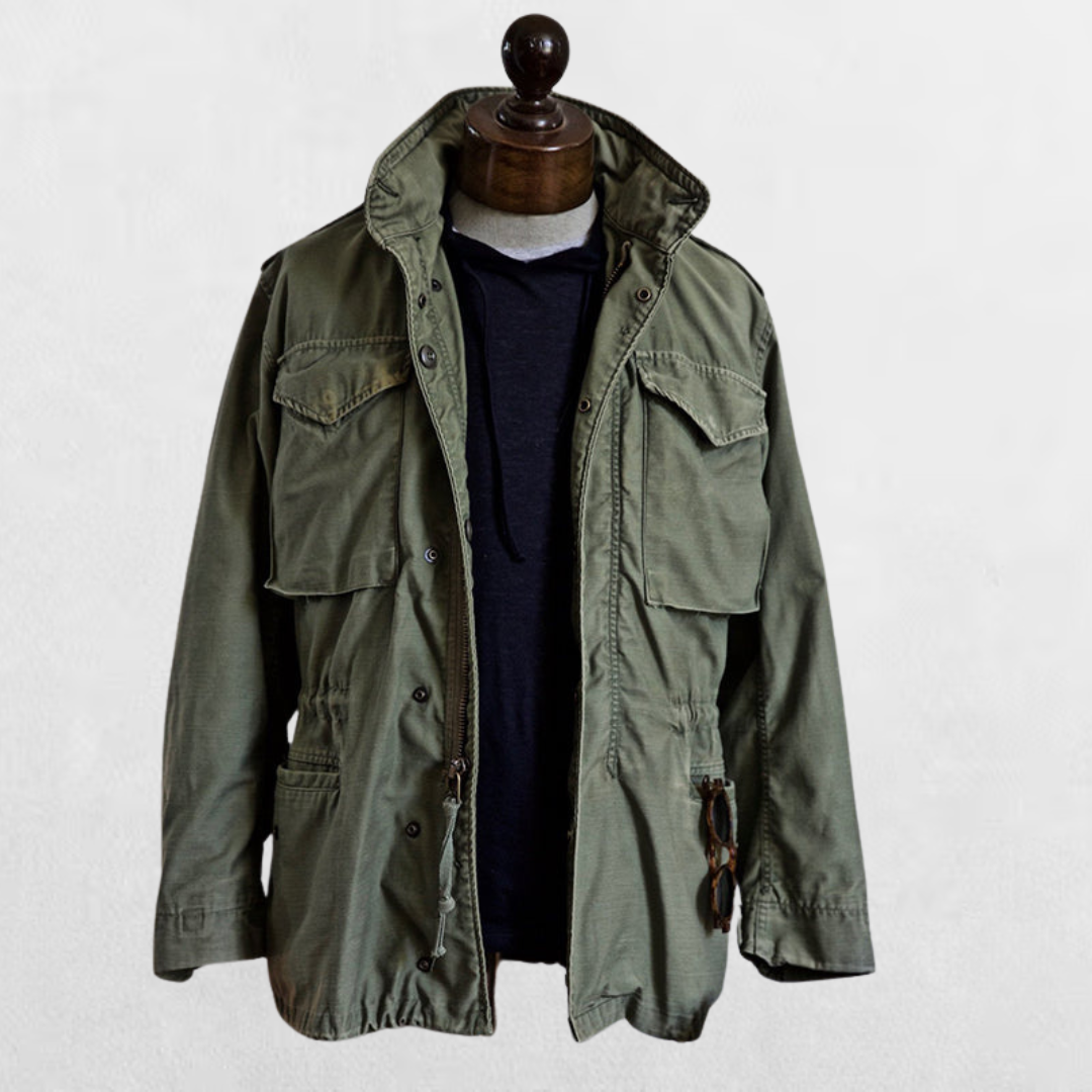 Kevin | Field Jacket
