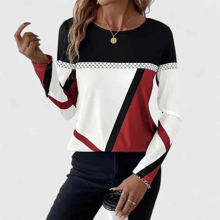 Gloria | Elegant Sweater