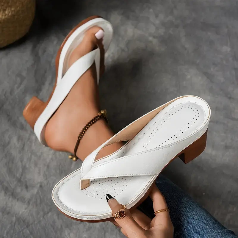 Liana | Elegance and Comfort Sandals