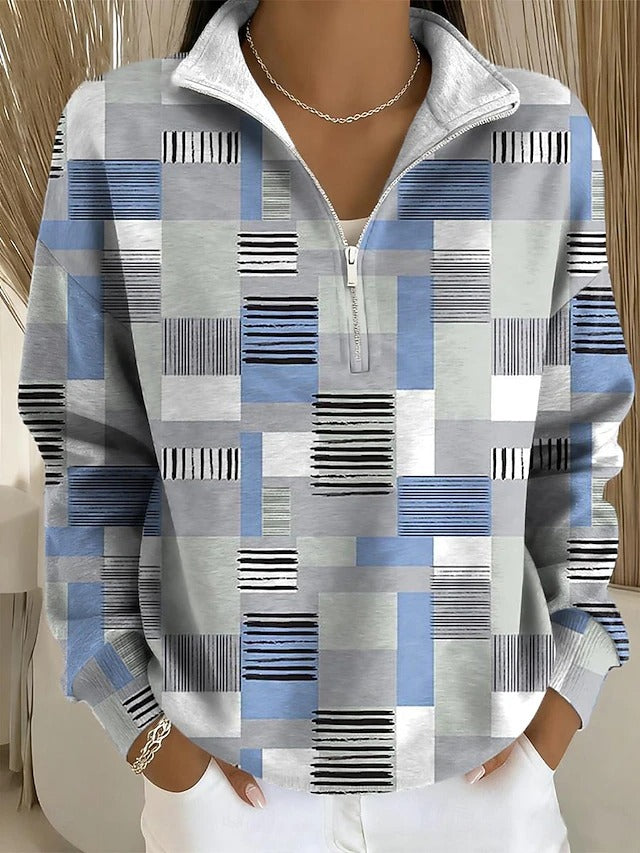 Amethyst | Cozy Sweatshirt