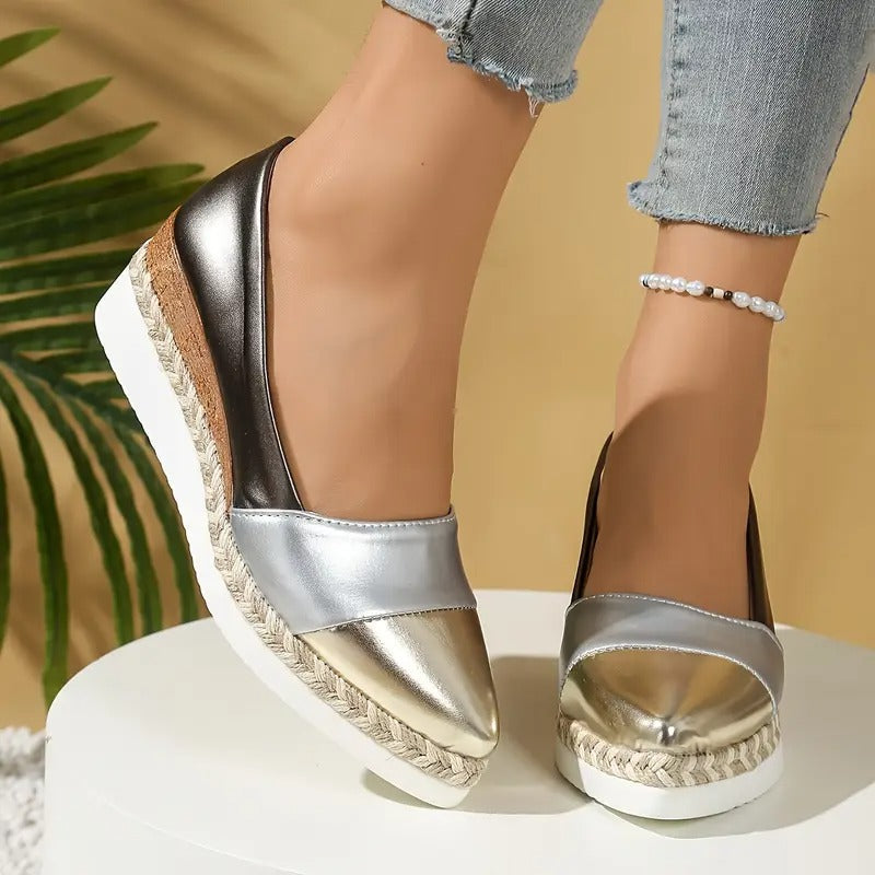 Madison | Orthopedic Shoes | Premium Edition