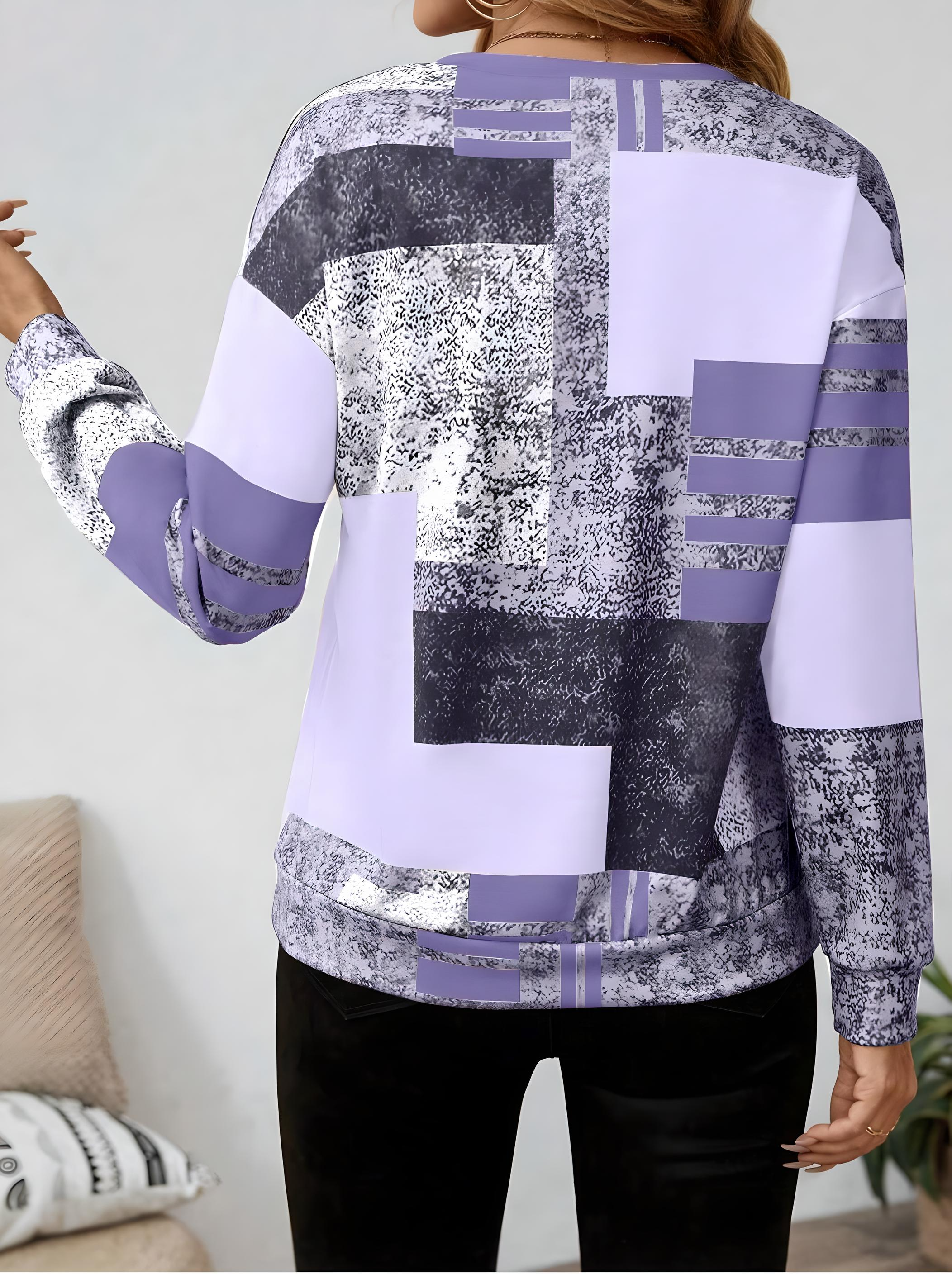 Amanda | Chic Vintage Top