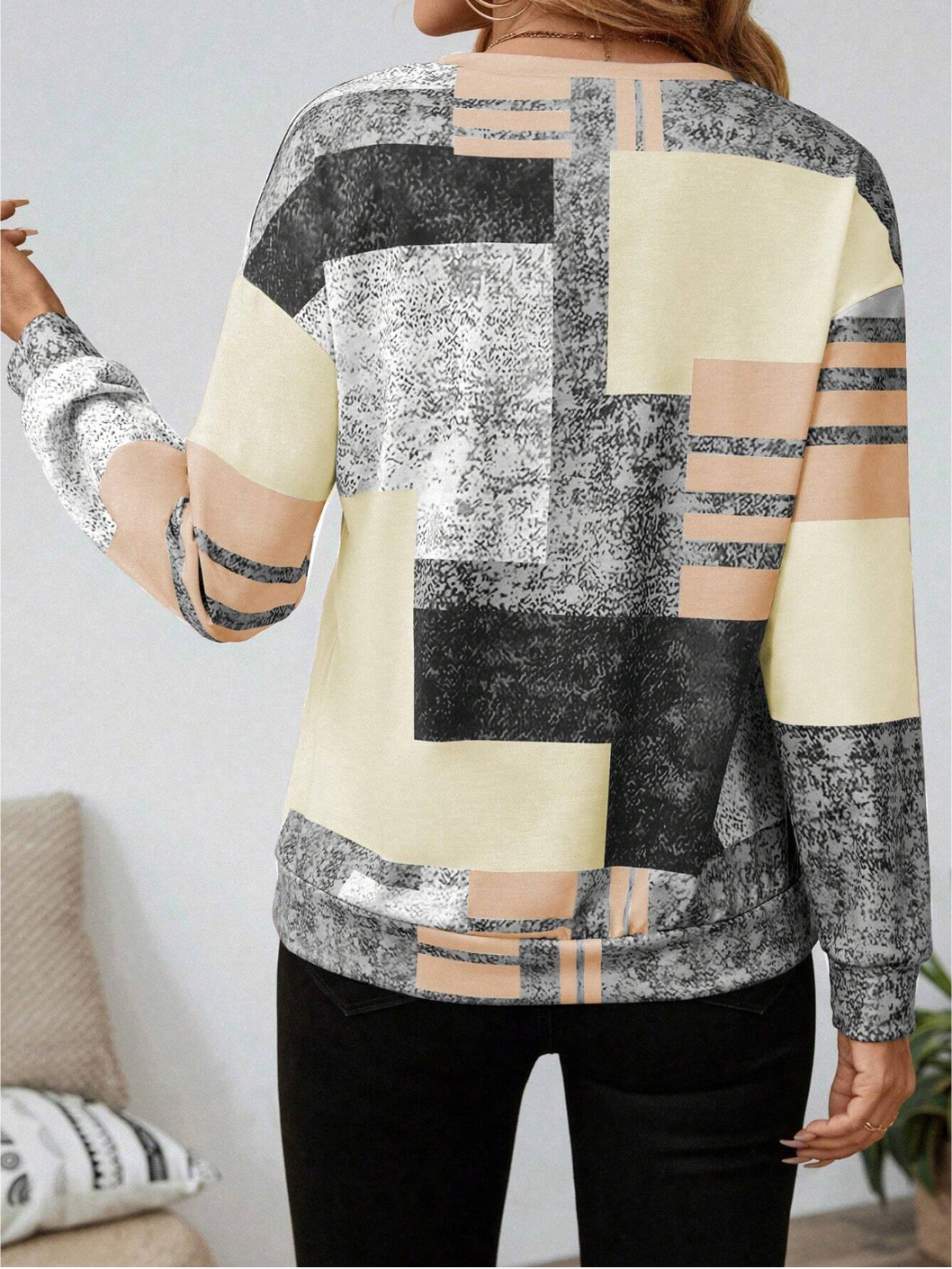 Amanda | Chic Vintage Top