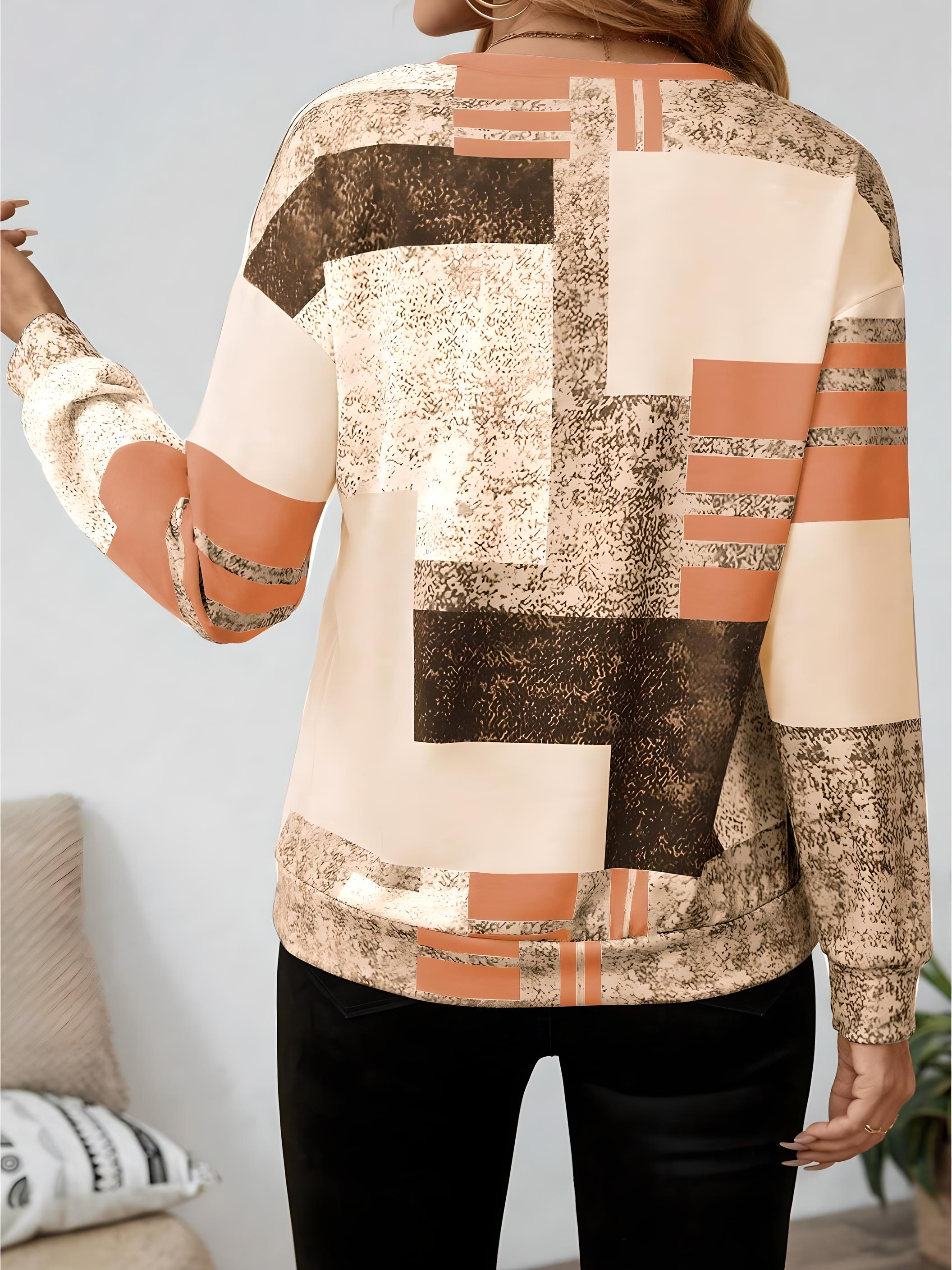 Amanda | Chic Vintage Top